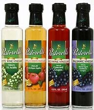 Pastorelli-Vinegar