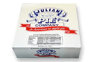 Julian-Pie-Box