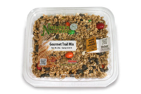 Nature's-Nutrition-Granola-Label