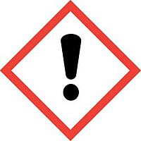 exclamation-GHS-symbol
