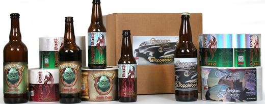 CraftBeerPackaging