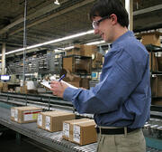Weber Packaging Solutions Site Survey