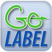 Go_label label store