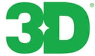 3D-logo