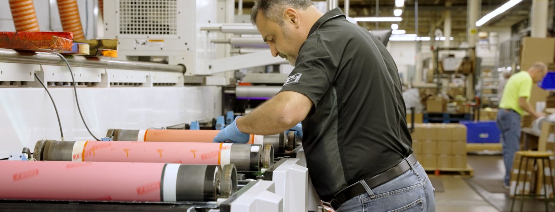 What's Next For er Packaging?