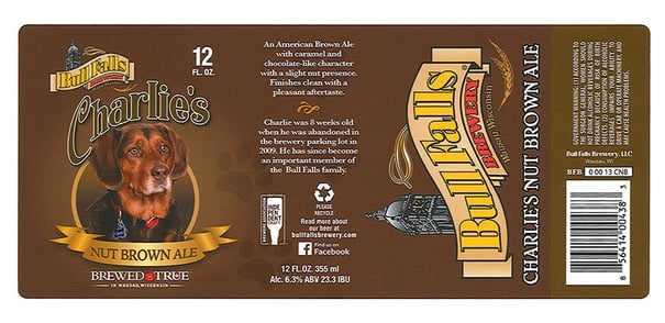 Charlies-Bull-Falls-beer-label-1