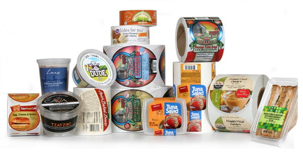 How To Get The Right Food Labels On Your Products
