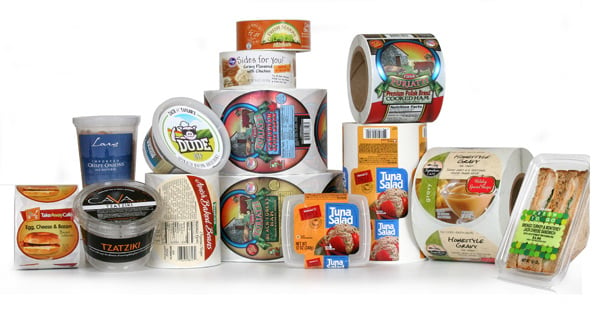 Packaging labels: what are they and how to use them?