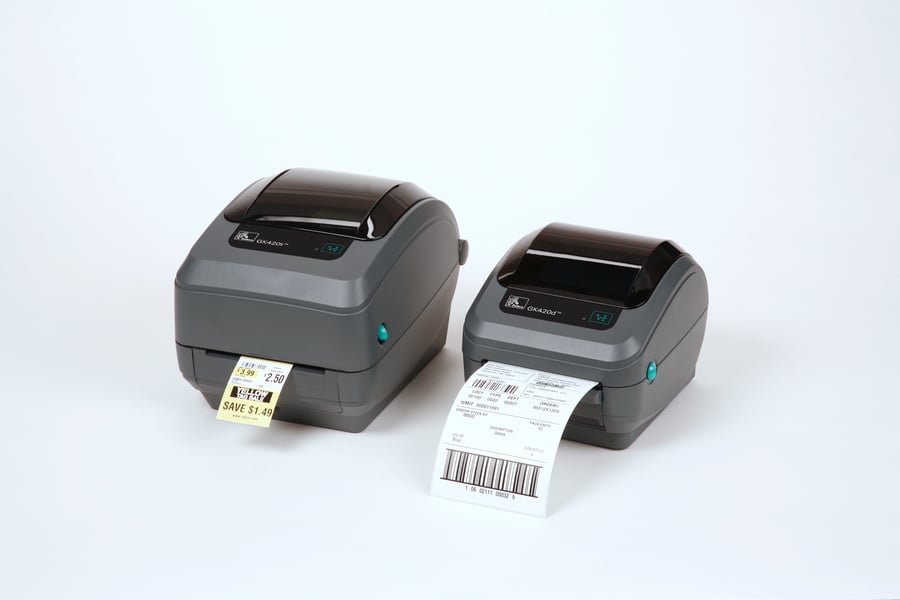Desktop Label Printers To Fit Your Budget & Your Printing Needs