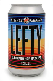 Lefty-beer