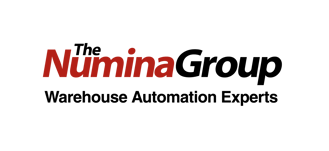 Numina Group Logo with Tagline 2022