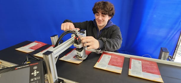 Press Release - Weber Acquires ATIP