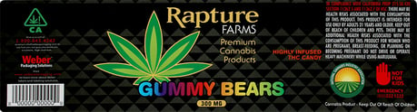 Rapture-Farms-Gummies