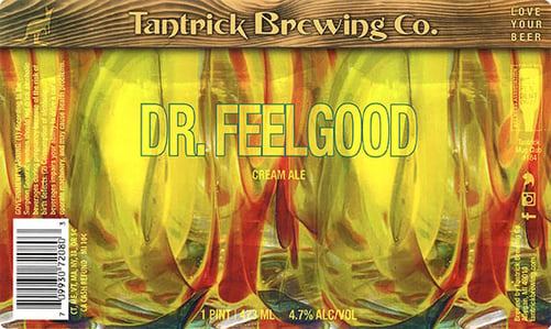 Tantrick- Dr Feelgood-small