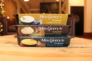 Mrs Gerrys Tray Trio