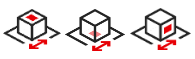 Label Orientation: Top, Bottom, or Side 