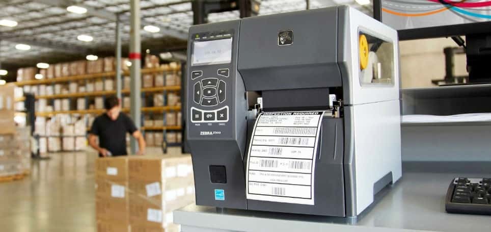 Unwind Direction Numbers How to pick the correct label unwind direction for your labeler.