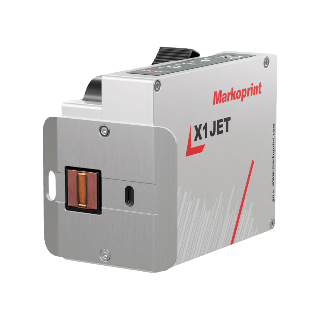 MARKOPRINT, X1JET MK3 MARKOPRINT, X1JET MK3